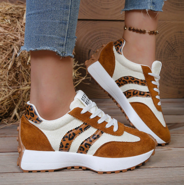 Baskets Pour Femme Ultra Confort