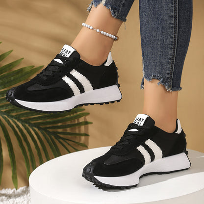 Baskets Pour Femme Ultra Confort