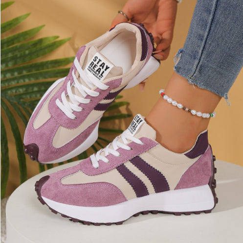 Baskets Pour Femme Ultra Confort