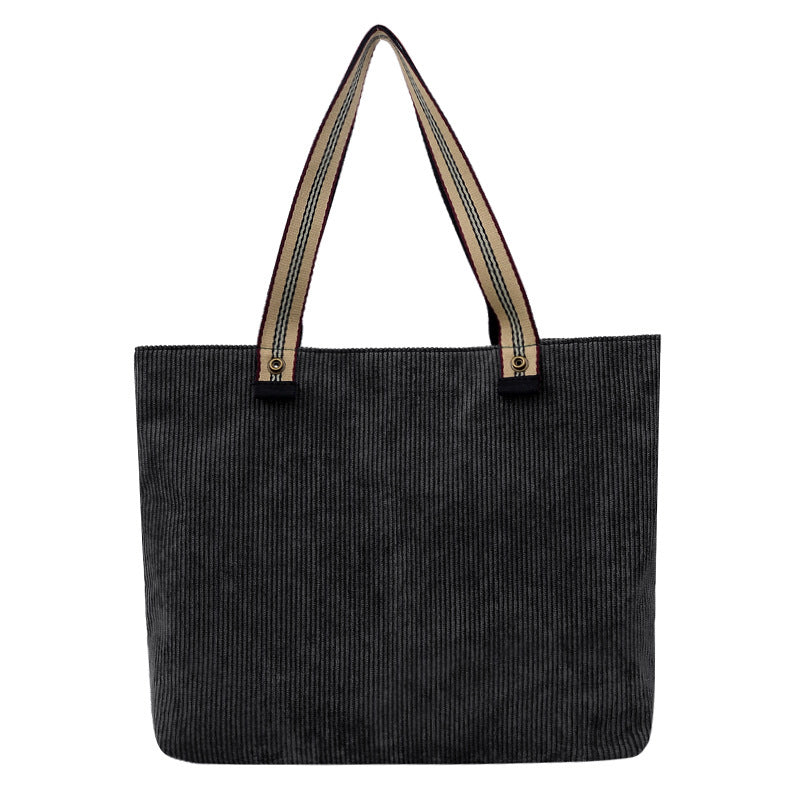 Sac littéraire mode femmes