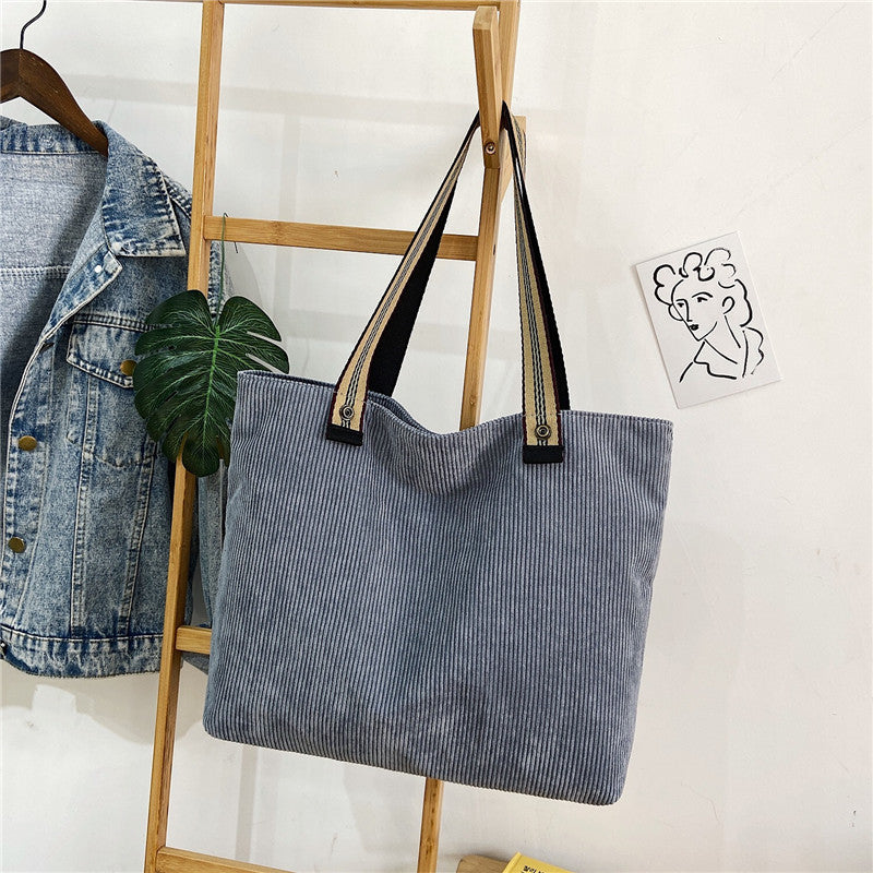 Sac littéraire mode femmes
