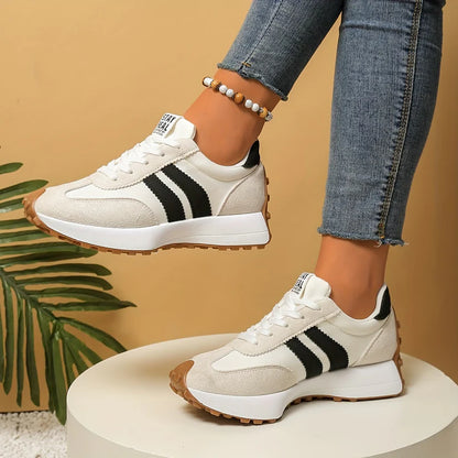 Baskets Pour Femme Ultra Confort