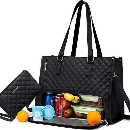Sac Repas Isotherme Premium Femme
