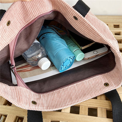 Sac littéraire mode femmes