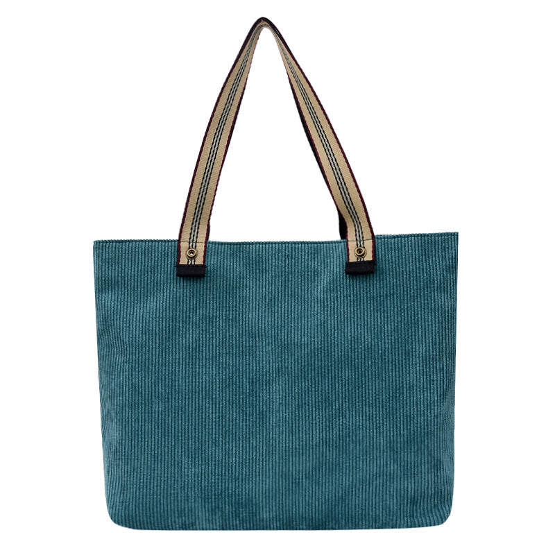 Sac littéraire mode femmes