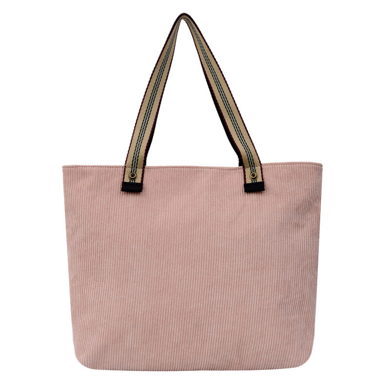 Sac littéraire mode femmes