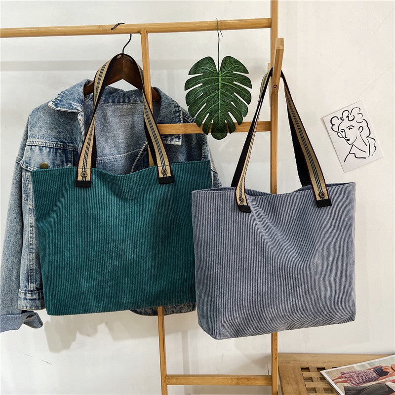 Sac littéraire mode femmes