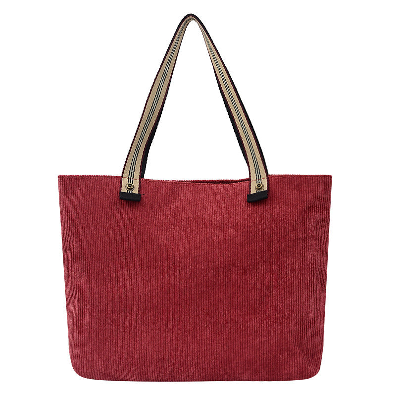 Sac littéraire mode femmes