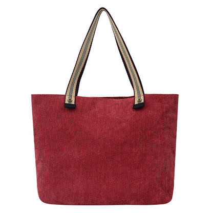 Sac littéraire mode femmes