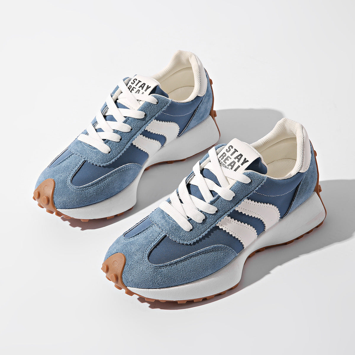 Baskets Pour Femme Ultra Confort