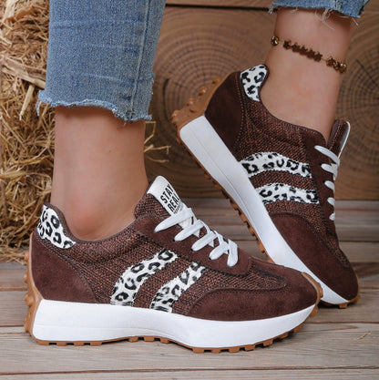 Baskets Pour Femme Ultra Confort