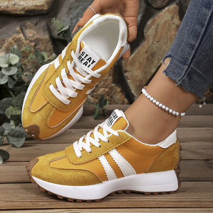 Baskets Pour Femme Ultra Confort