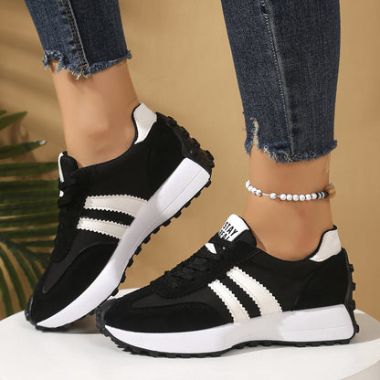 Baskets Pour Femme Ultra Confort