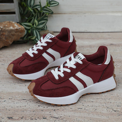 Baskets Pour Femme Ultra Confort