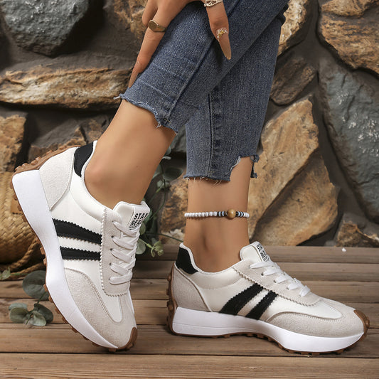 Baskets Pour Femme Ultra Confort